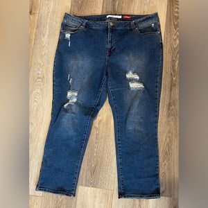 Celebrity Pink “The Bestie” Size 18